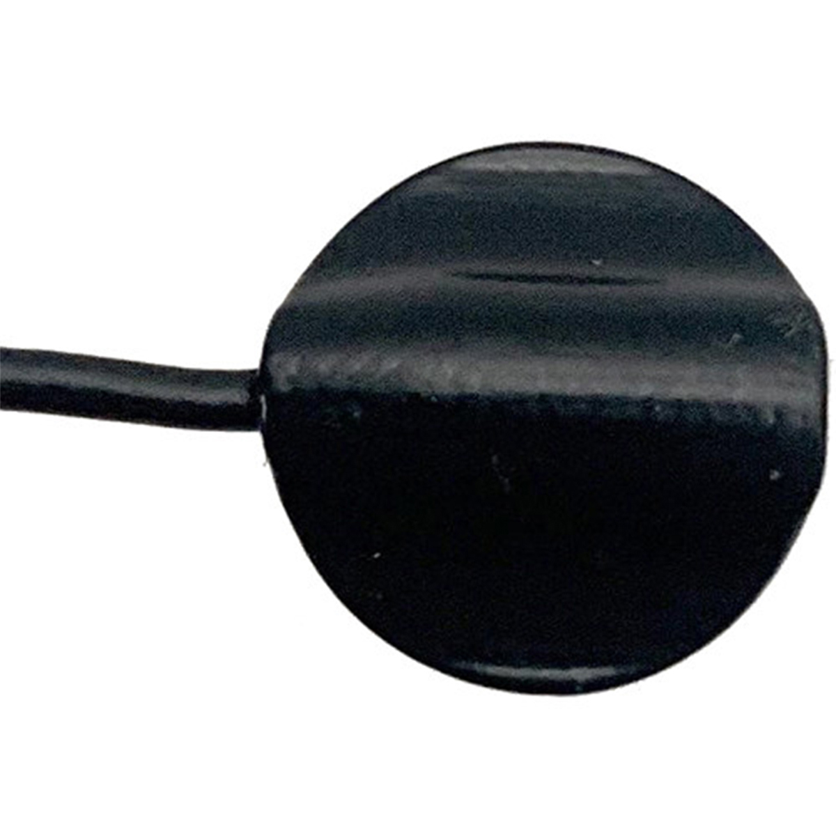 

URSA Circular MiniMount for DPA 6060 Microphone Black