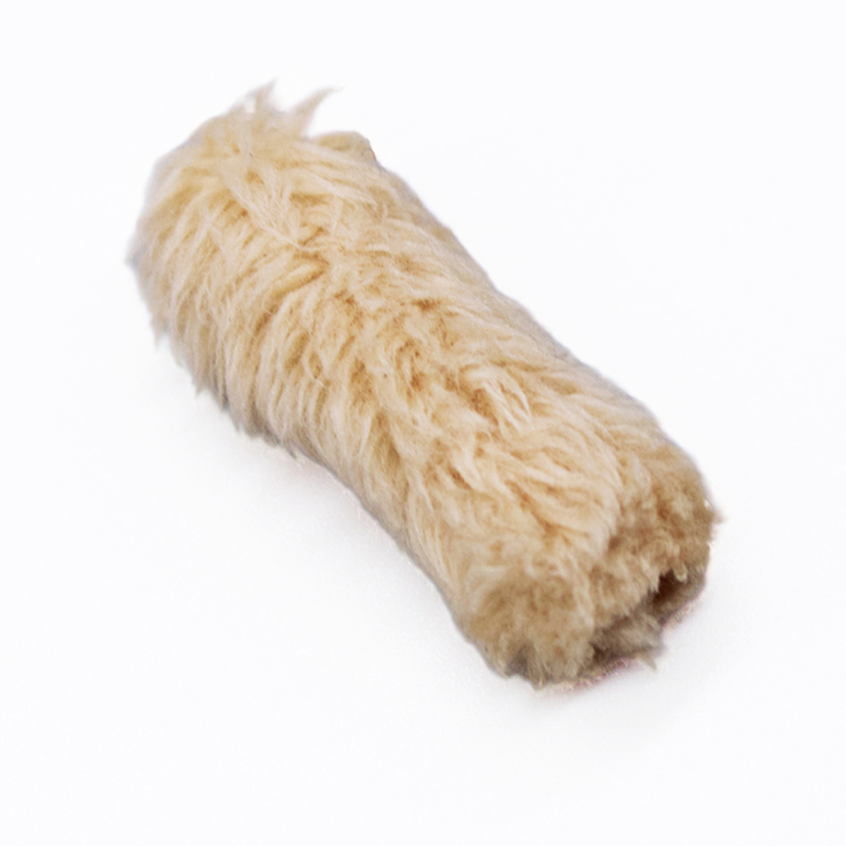 

URSA Plush Fur Sleeve for Lavalier Microphones, 3-Pack Beige