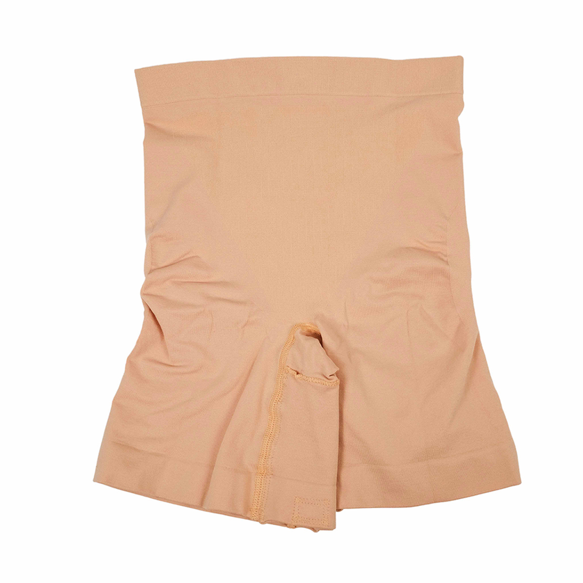 

URSA Shorties Form-Fitting Shape Wear for Women, Medium Beige