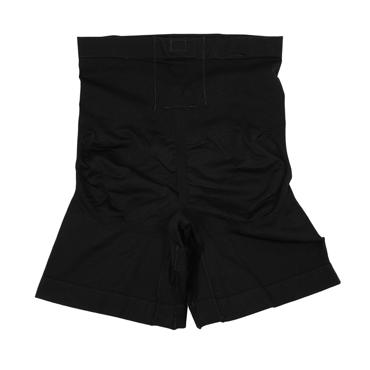 

URSA Shorties Form-Fitting Shape Wear for Women, Medium Black
