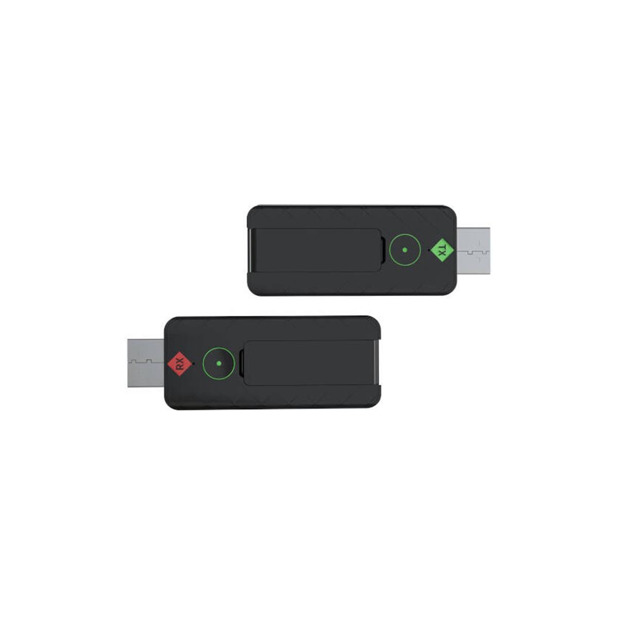 Image of RGBlink ASK nano Wireless HDMI Screen Sharing Stick Starter Set