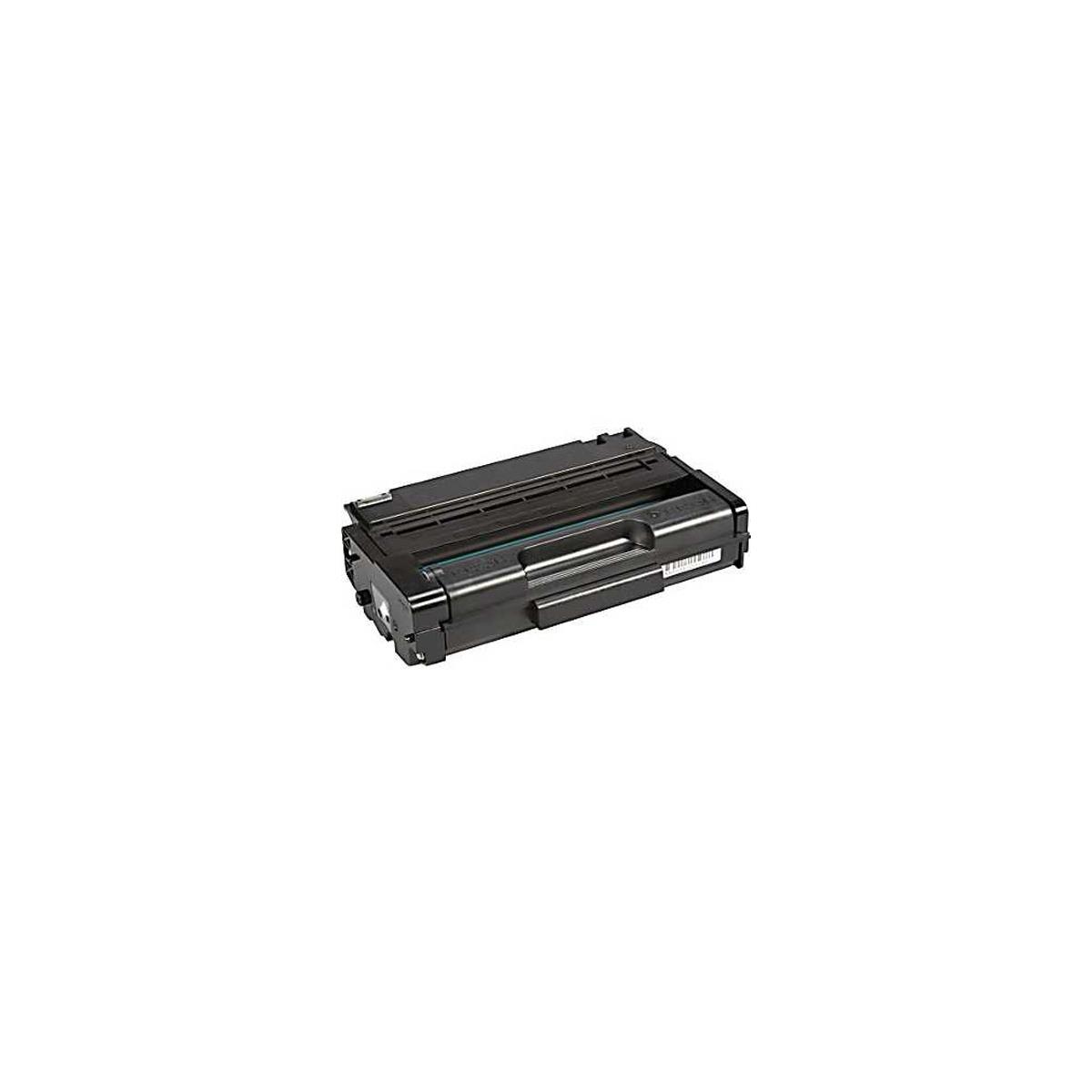 Image of Ricoh SP3400LA Black Toner Cartridge