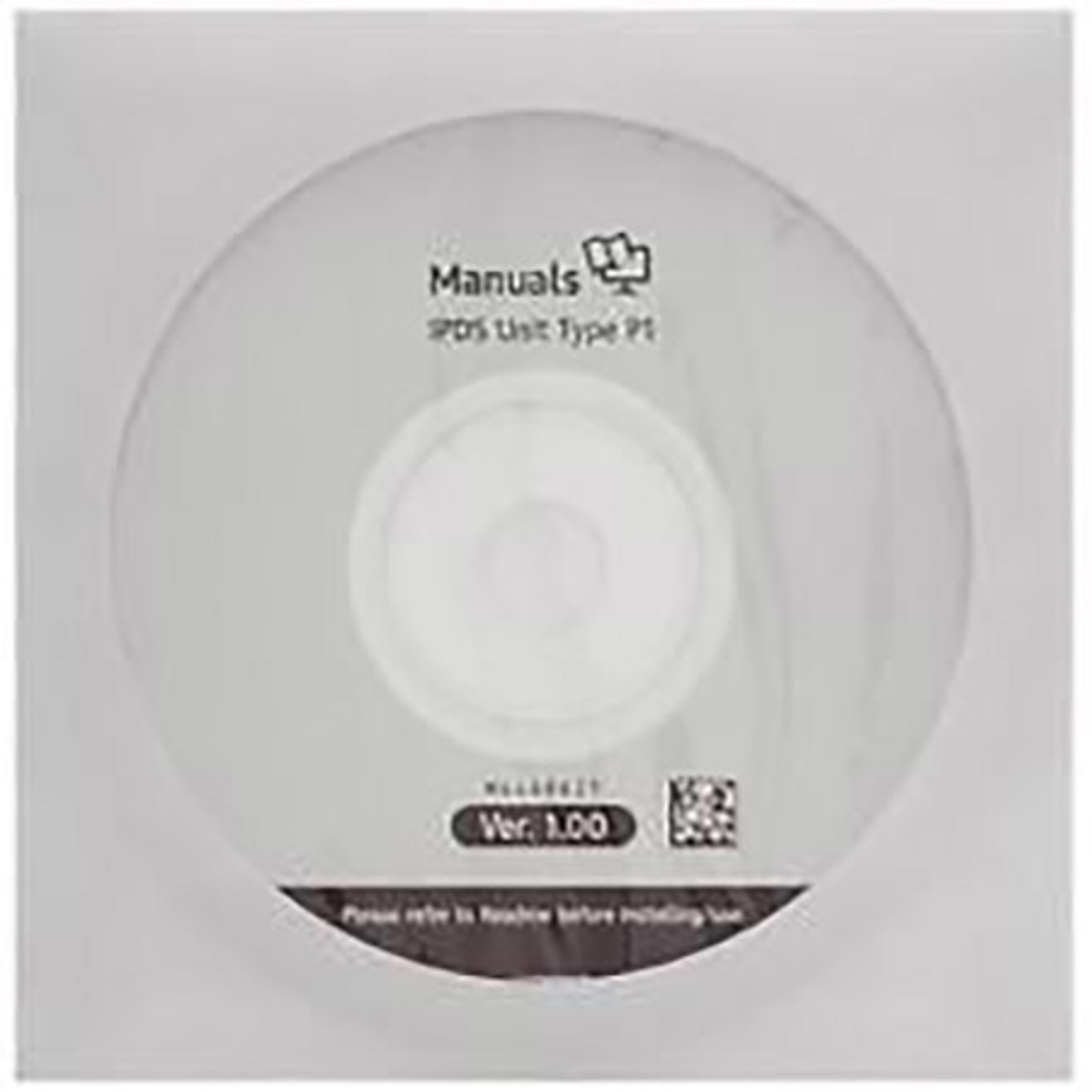 

Ricoh Unit Type P1 ROM for SP 4510DN Printer