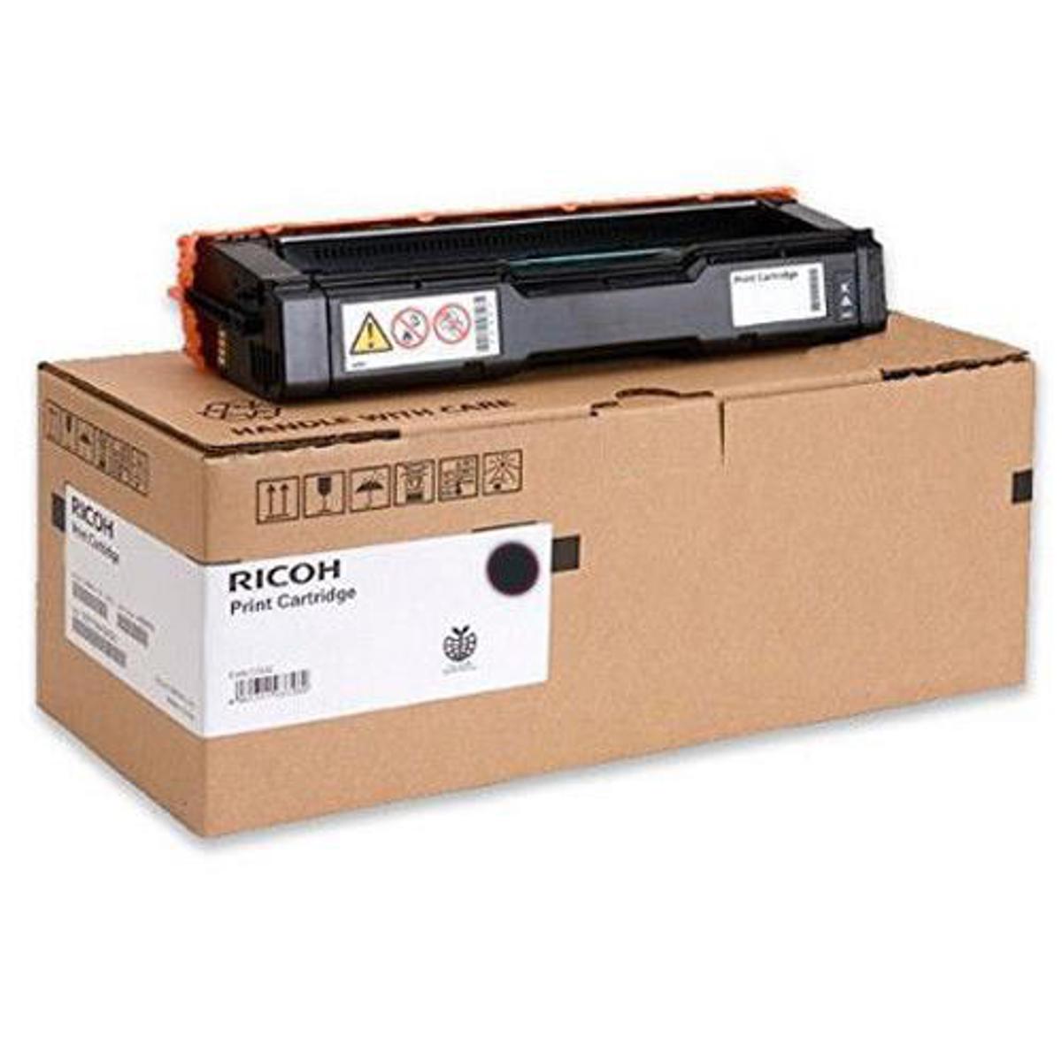

Ricoh SP C250A Black Toner Cartridge for Ricoh SP C250SF/Ricoh SP C250DN