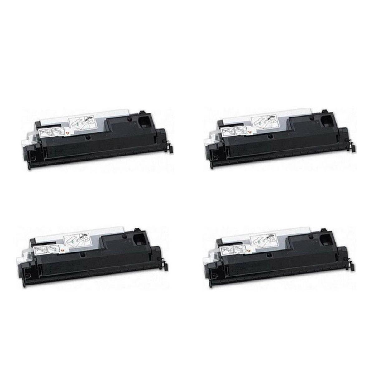 

Ricoh SP C250A Toner Cartridge f/Ricoh SP C250SF/DN Black/Cyan/Magenta/Yellow