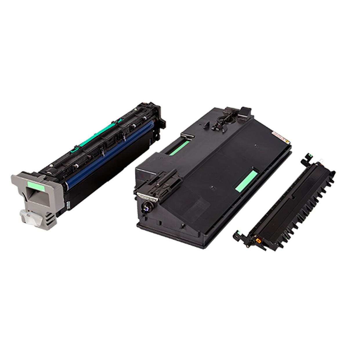 Photos - Printer Part Ricoh Maintenance Kit A for SP 8400DN Black and White Laser Printer 408107 