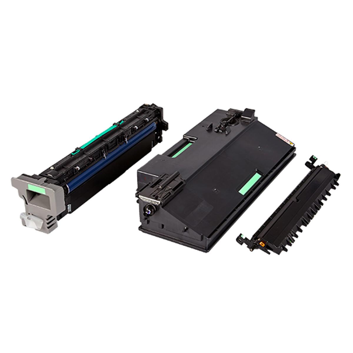 

Ricoh Maintenance Kit A for SP 8400DN Black and White Laser Printer
