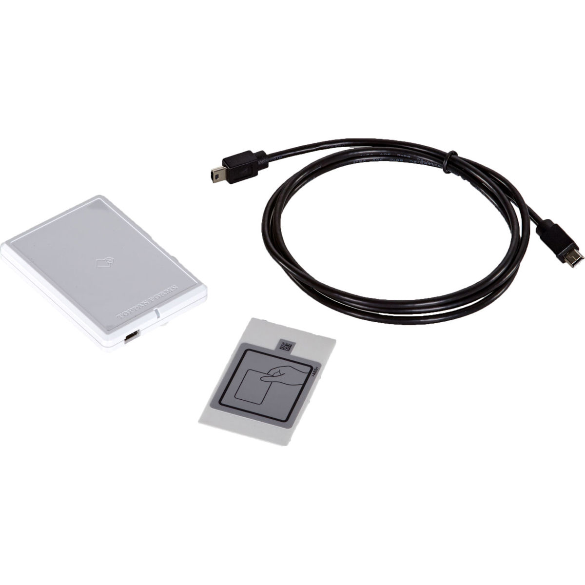

Ricoh NFC Card Reader Type M27