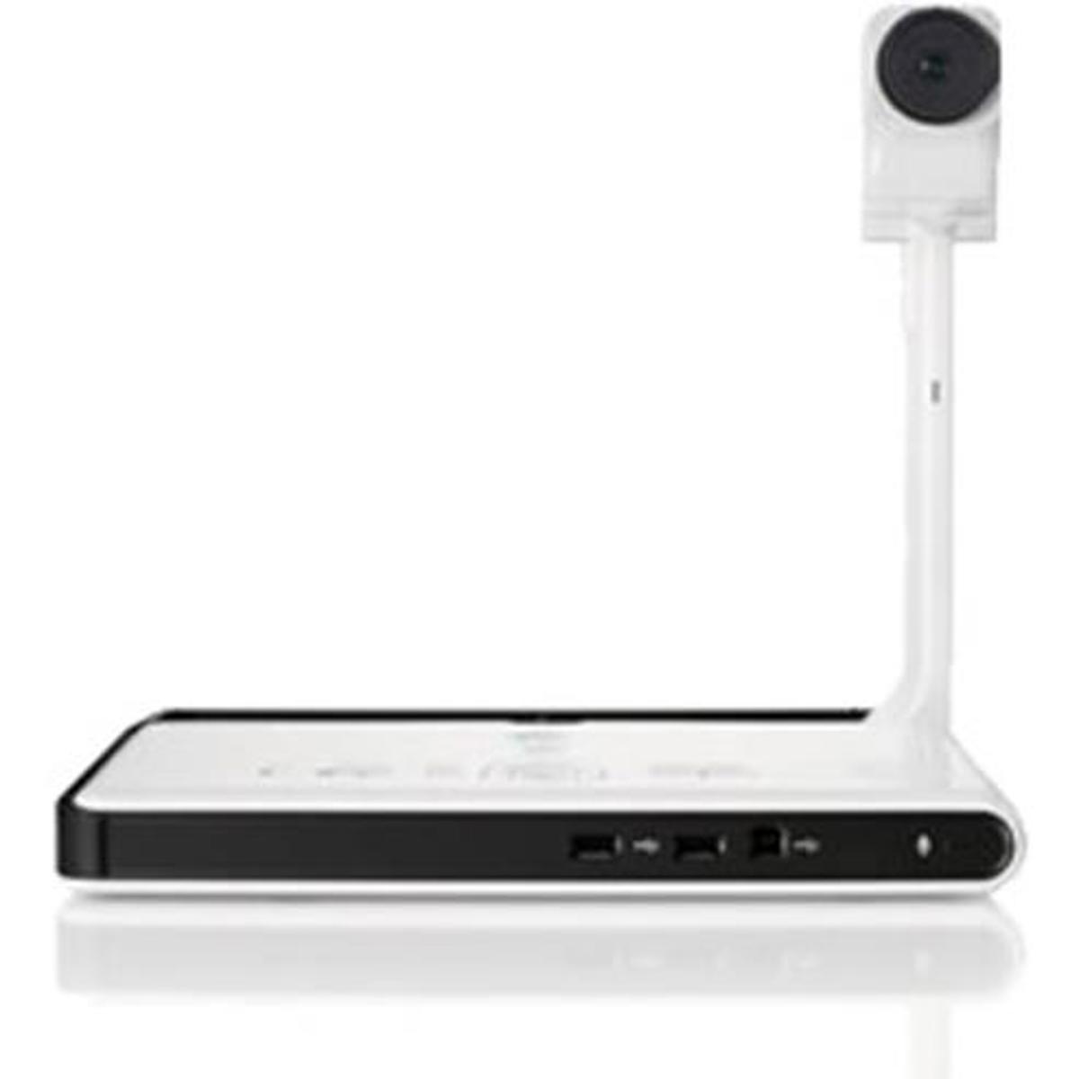 

Ricoh P3000 Unified Communication System for Web Video Conferencing