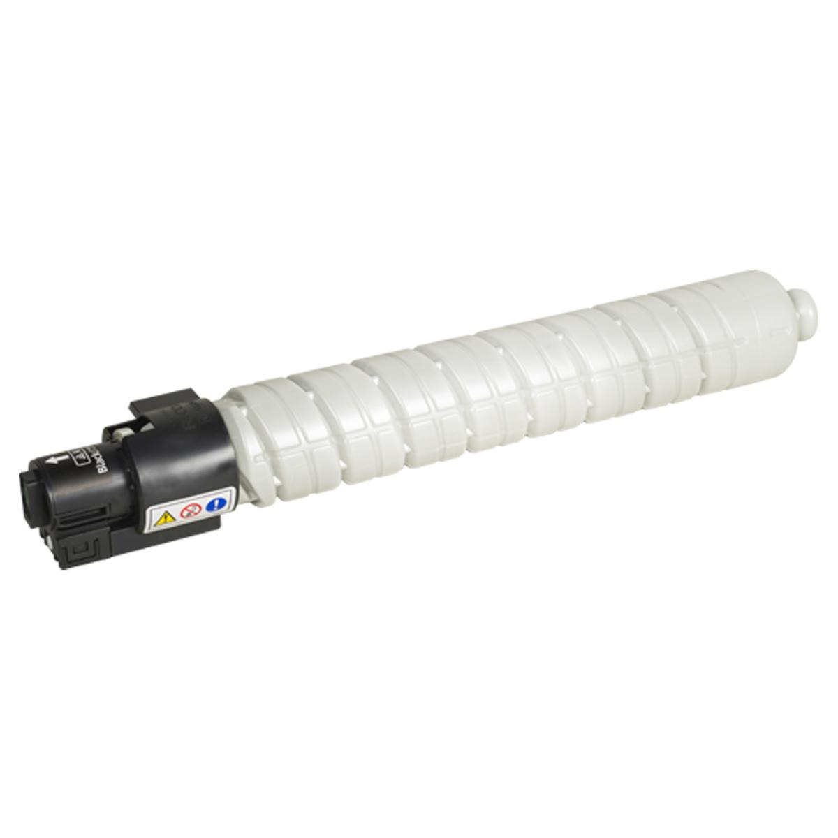 

Ricoh Black Toner Cartridge for Aficio MP C2800 / C3300 Printers