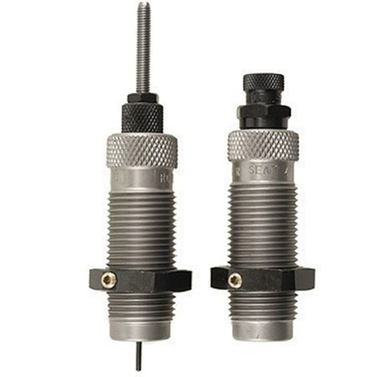 

RCBS 2-Die Set for 6.5 x 55mm Swedish Mauser