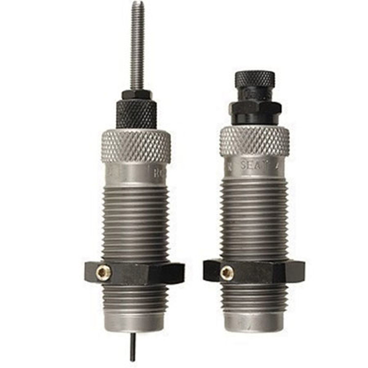 

RCBS Full Length Die Set for .270 Weatherby Magnum