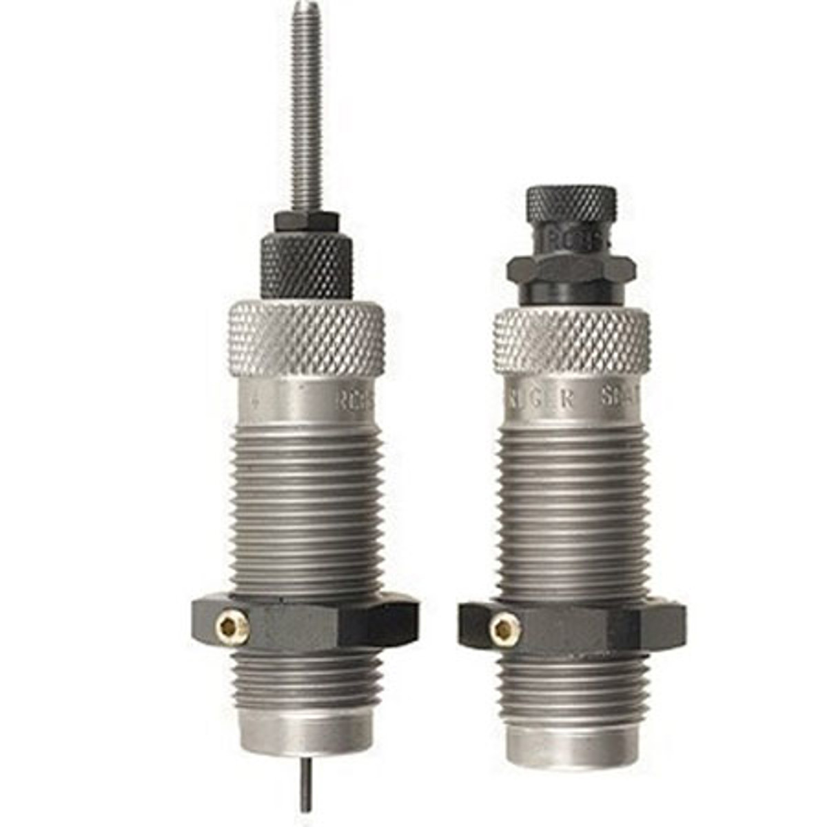

RCBS 2-Die Neck Sizer Set for 7x57mm Mauser (7mm Mauser)