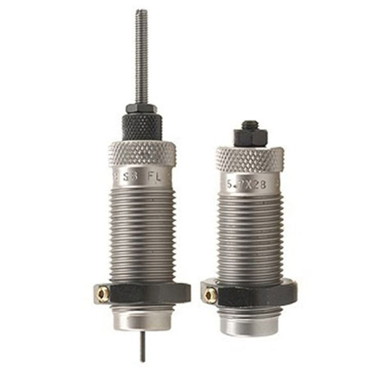 

RCBS Small Base 2-Die Set for .300 Winchester Magnum