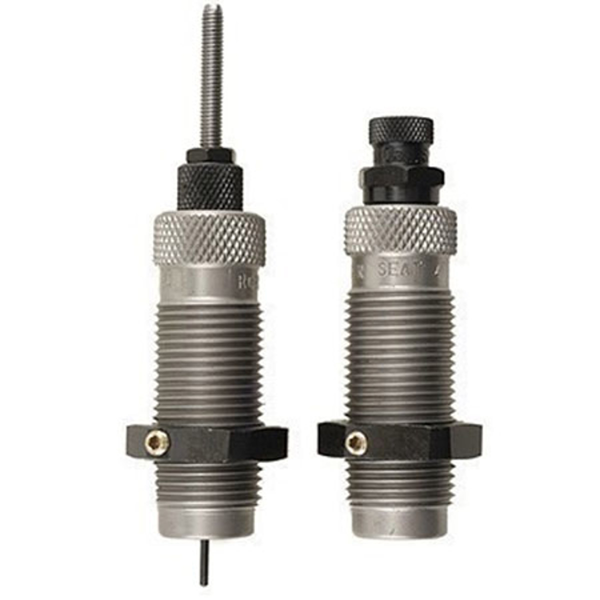 

RCBS Full Length Die Set for .17 Remington
