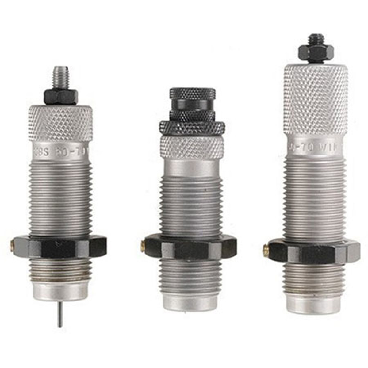 

RCBS Legacy Series 3 Die Steel Set for .45-75 Winchester