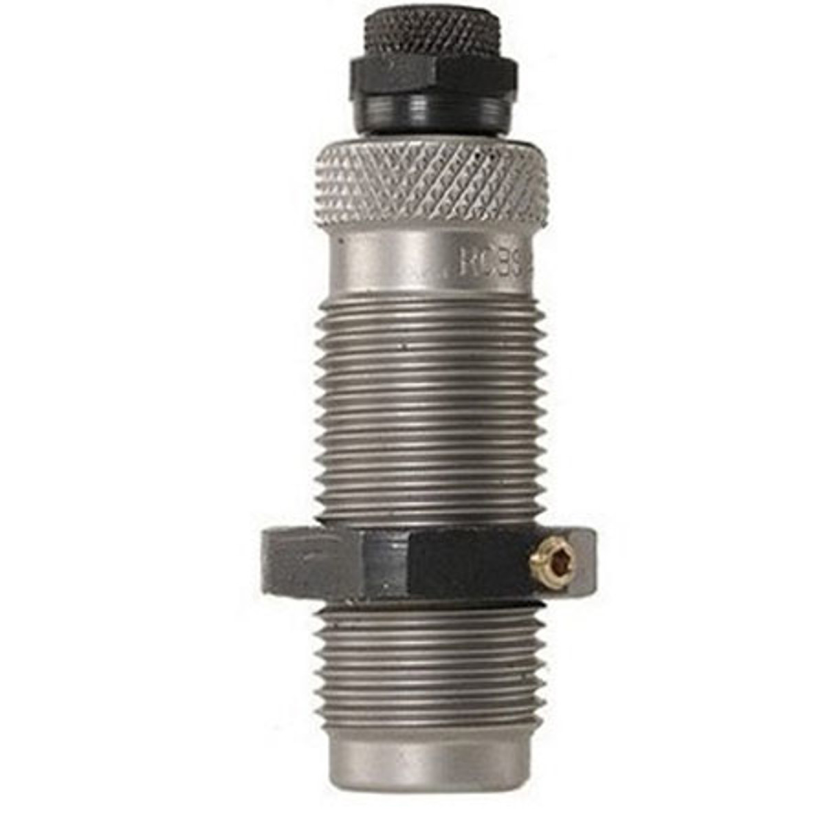 

RCBS Taper Crimp Seater Die for 9mm Luger/9x21/9x23