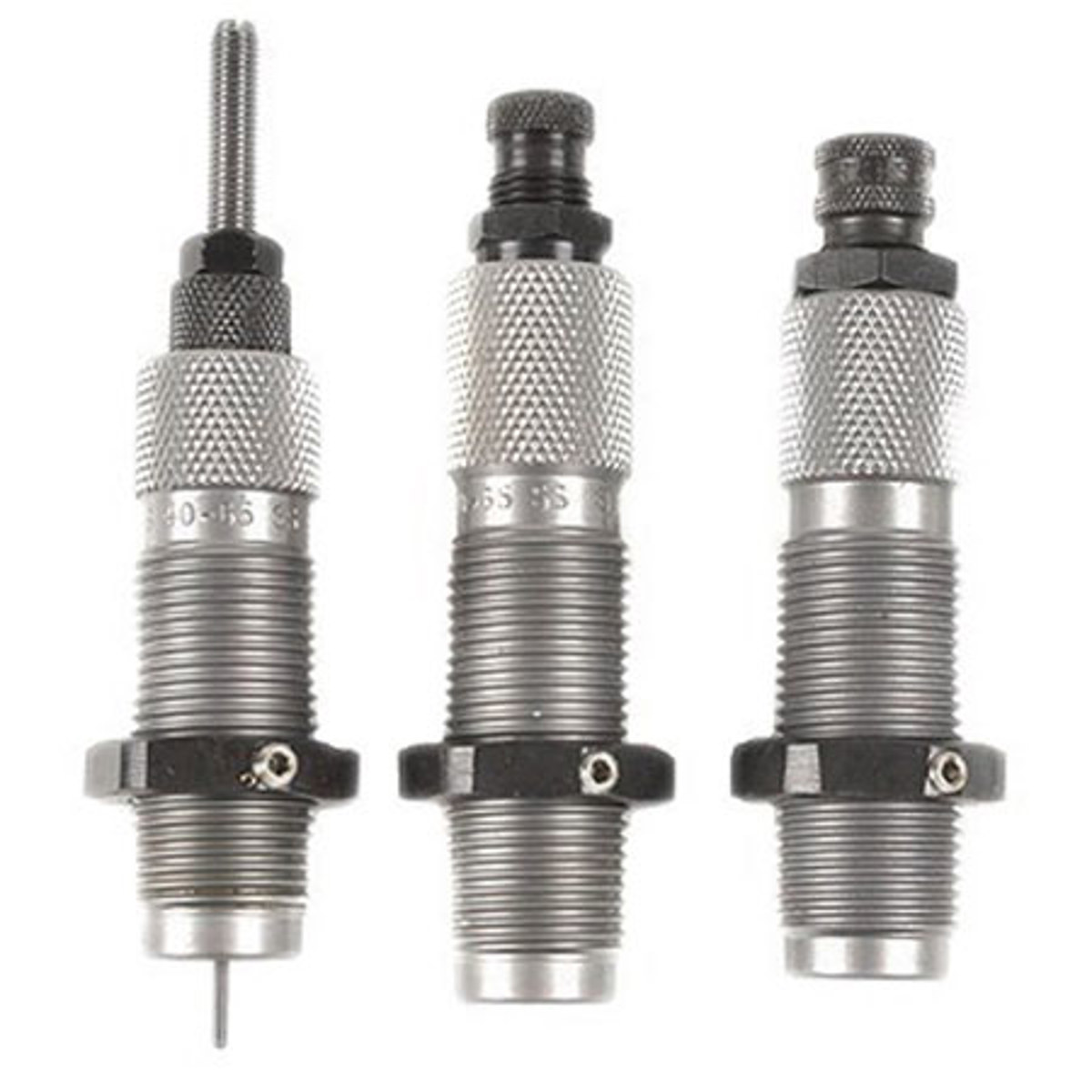 

RCBS 3-Die Set for .375 Winchester