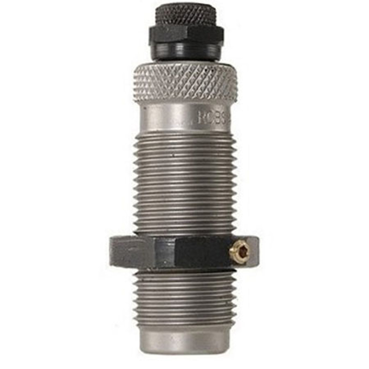 RCBS Taper Crimp Seater Die for .40 Straight Walled/10mm Auto -  22162