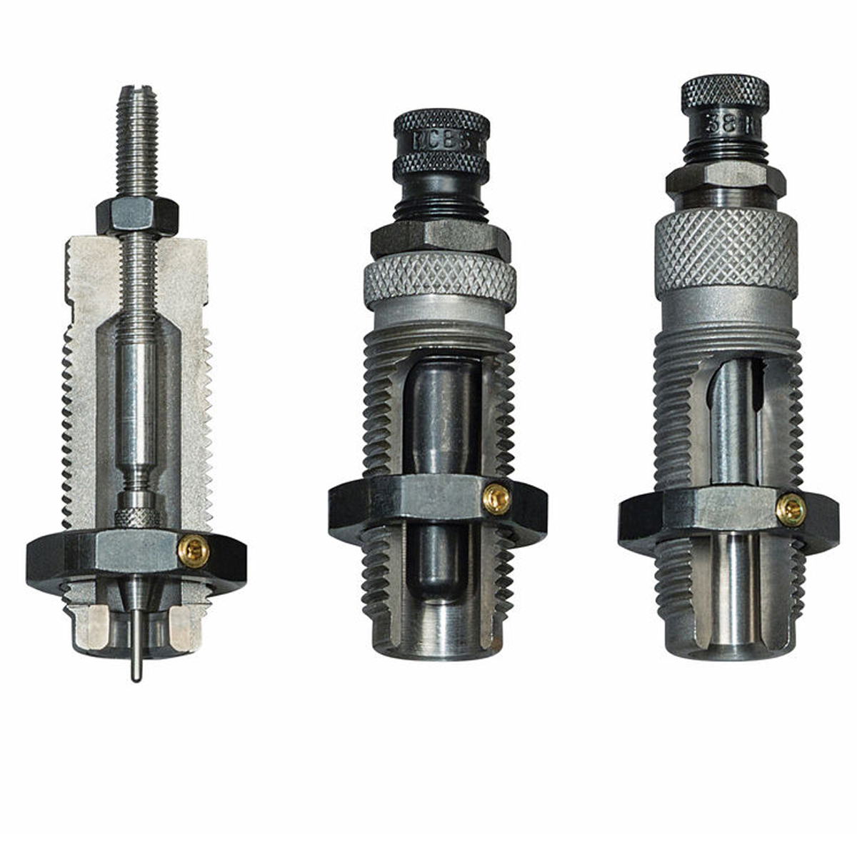 

RCBS 3-Die Set for .50 Action Express