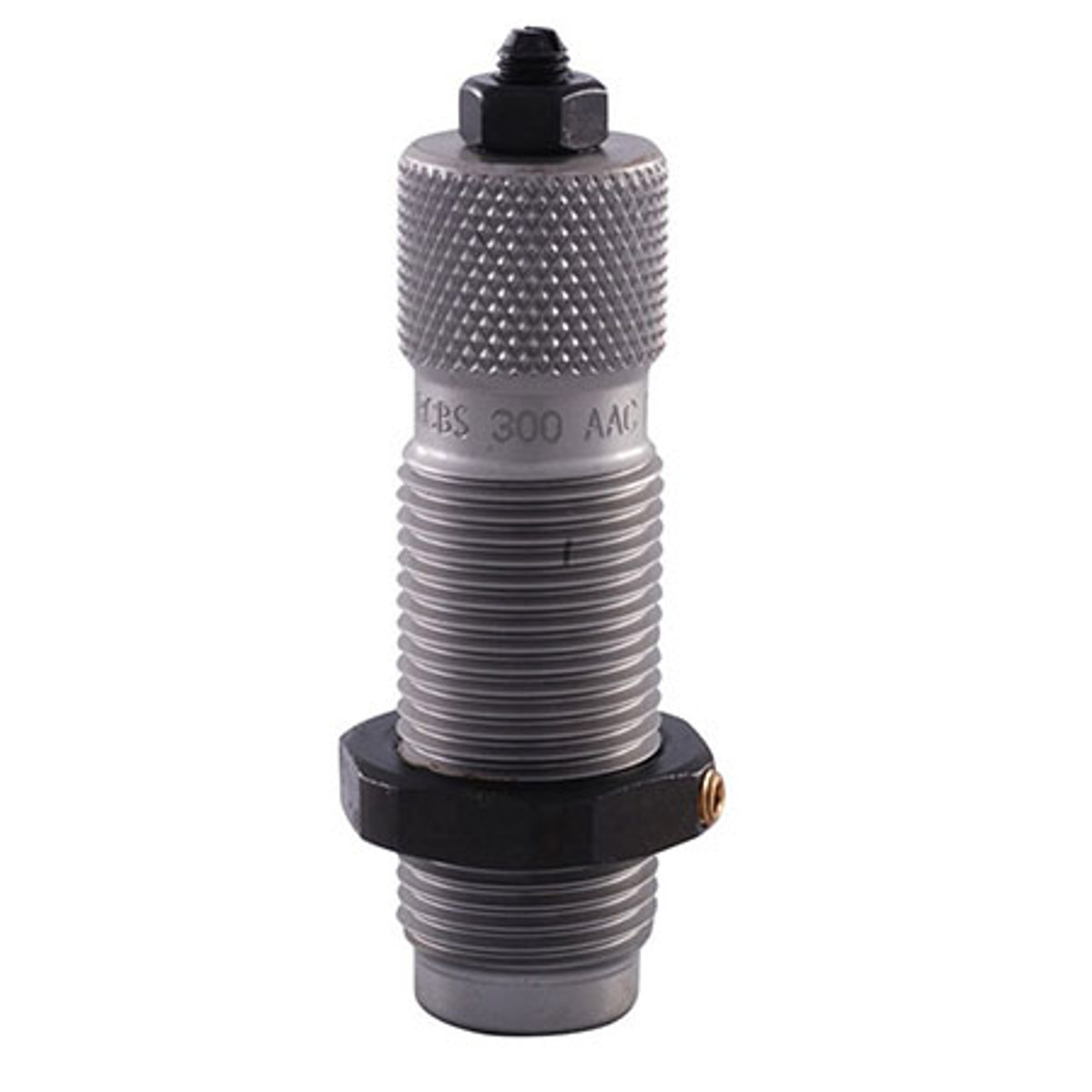 

RCBS AR Series Taper Crimp Seater Die for .300 AAC Blackout