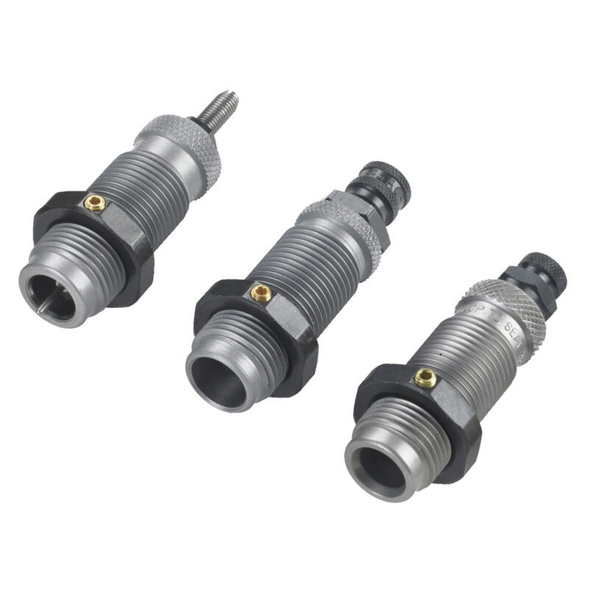 

RCBS Carbide 3-Die Set for .500 S&W Magnum/.500 S&W Special