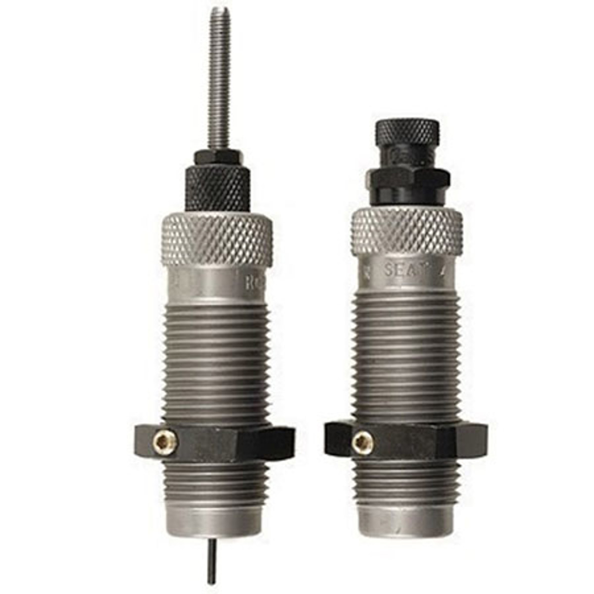 

RCBS 7.62x39mm Full Length Die Set (.308 and 311 Diameter Expanders)