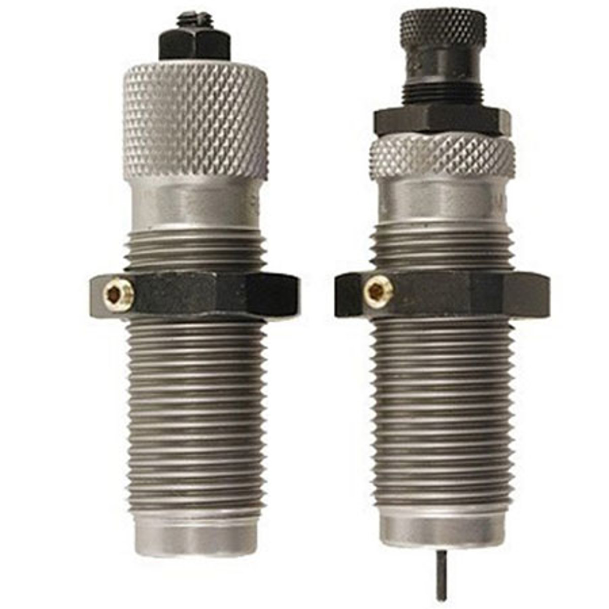 

RCBS X-Die 2-Die Set, Fits 7mm Remington Magnum