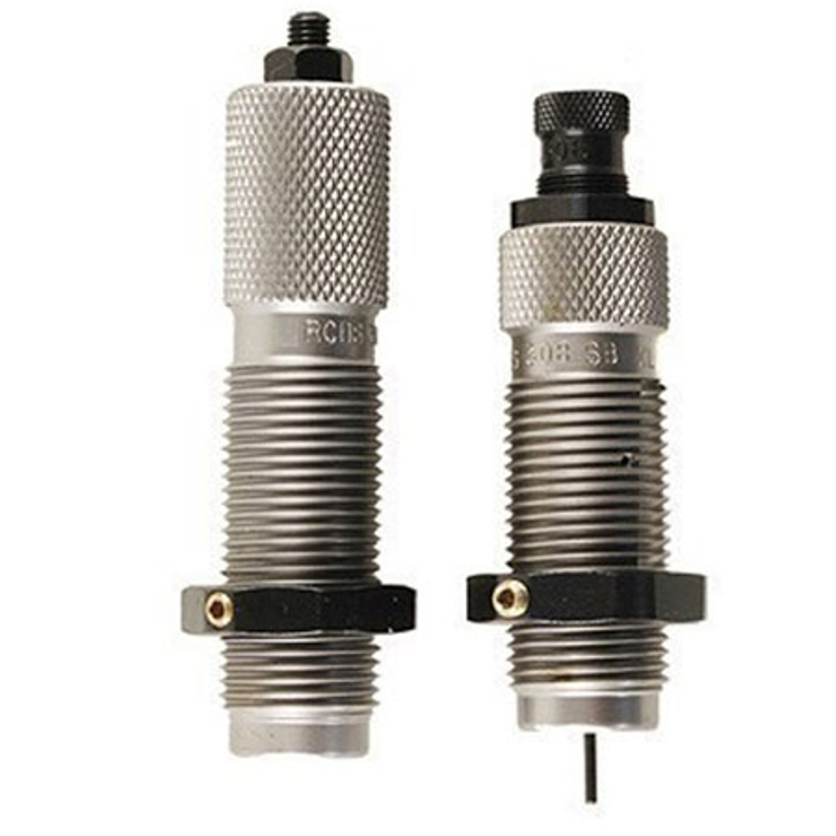 

RCBS X-Die Small Base 2-Die Set, Fits .308 Winchester