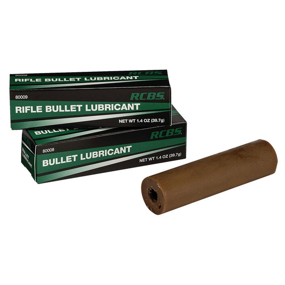 Image of RCBS Rifle Bullet Lubricant