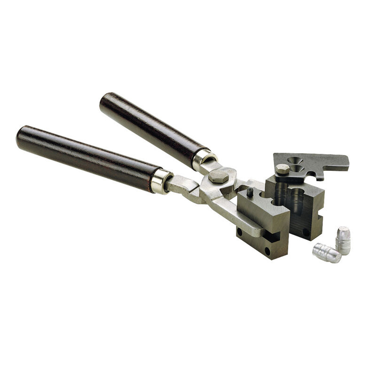 

RCBS Bullet Mold Handles