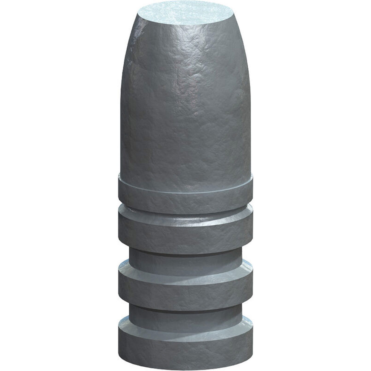 

RCBS 2-Cavity Cowboy Bullet Mold for .30 Caliber, 150 Grain Flat Nose
