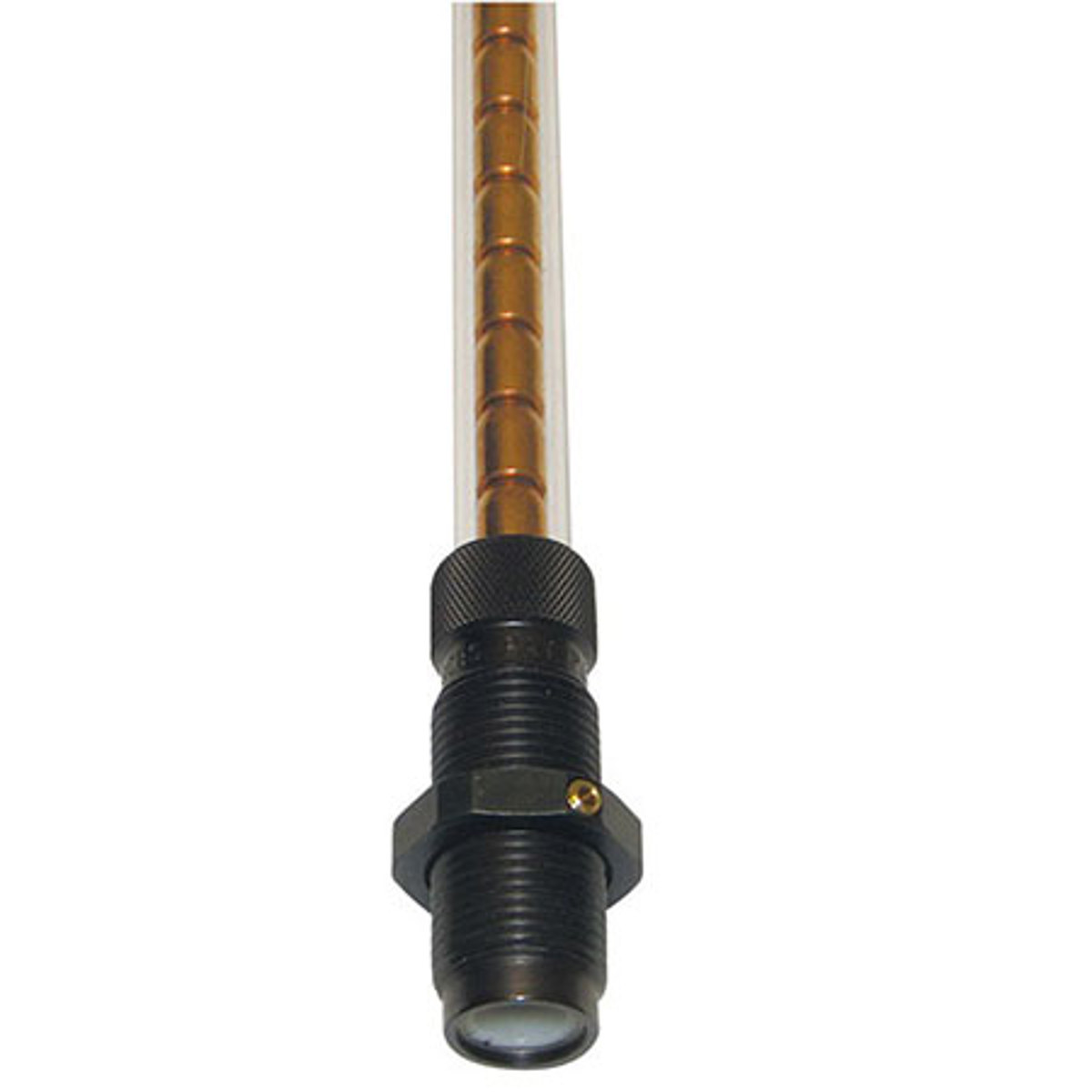 Image of RCBS Pistol Bullet Feeder Die Kit with Feeding Tube