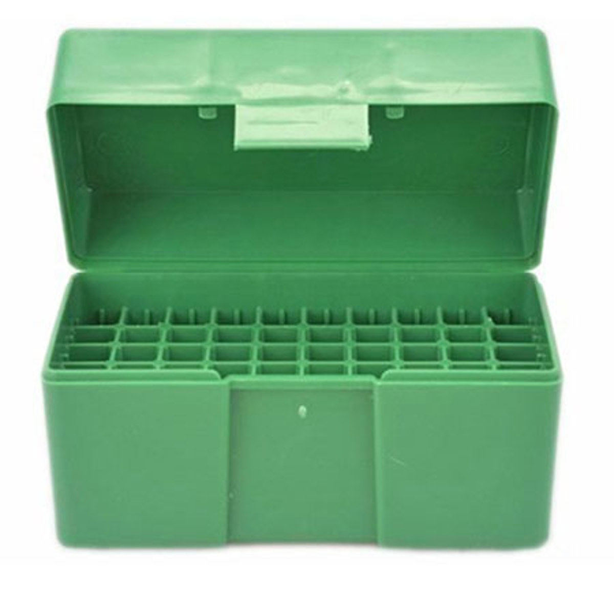 

RCBS Flip-Top Ammo Box for 17 Remington/222 Remington/223 Remington