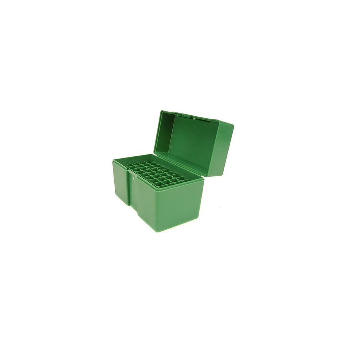 Image of RCBS Flip-Top Ammo Box for 25-06 Remington/270 Winchester/30-06 Springfield