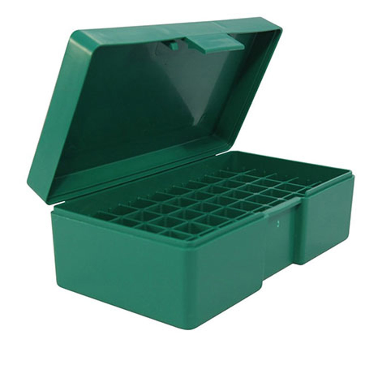 

RCBS Flip-Top Ammo Box for Large Pistol