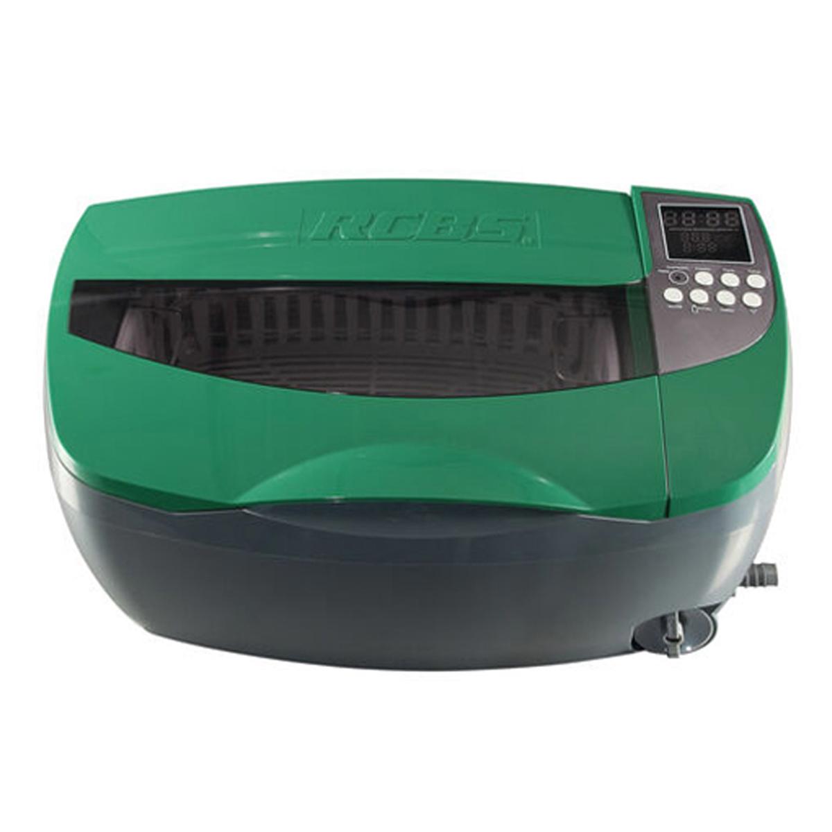 Image of RCBS 120 Volt Ultrasonic Case Cleaner