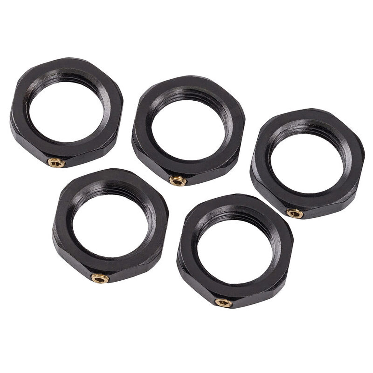 

RCBS Die Locking Ring Assembly for 7/8"-14 Threaded Dies