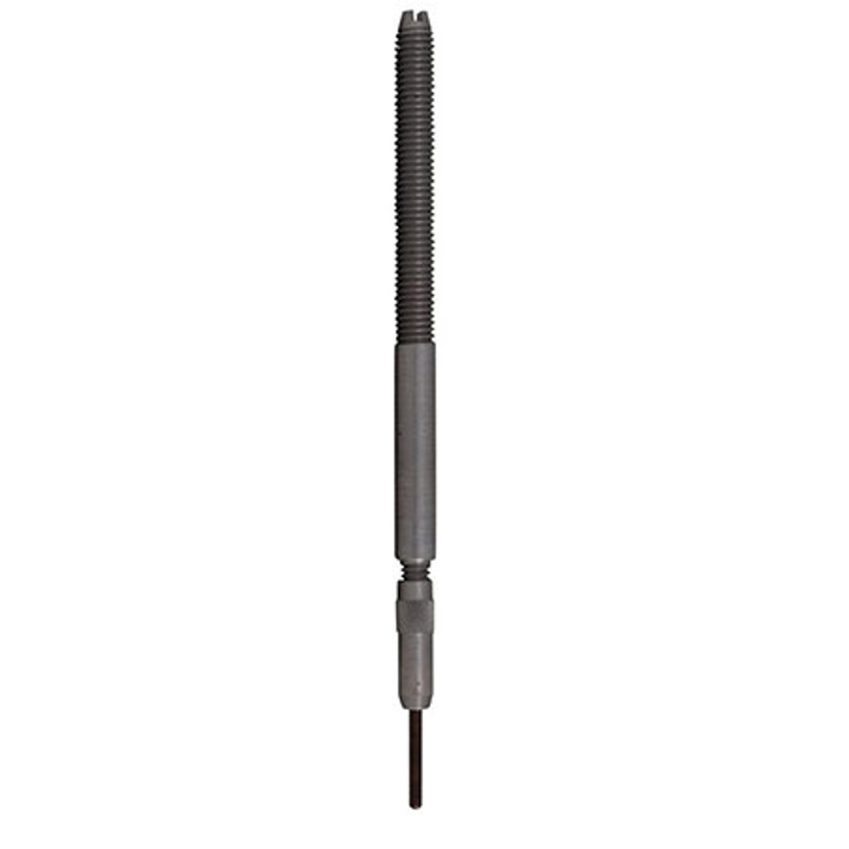 

RCBS Universal Depriming and Decapping Die-Decapping Rod, .22 Through .25 Cal