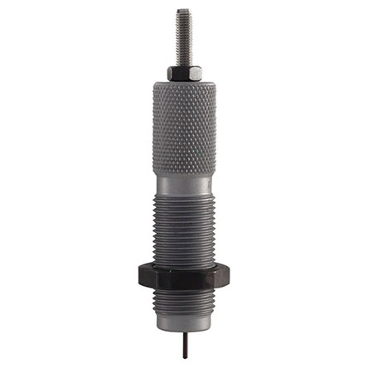 

RCBS Heavy Duty Depriming and Decapping Die, .27 Thru .45 Caliber