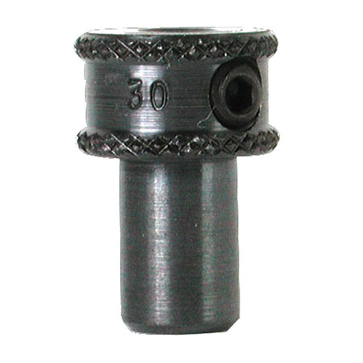 

RCBS Flash Hole Deburring Tool Case Pilot Stop for .30 Caliber