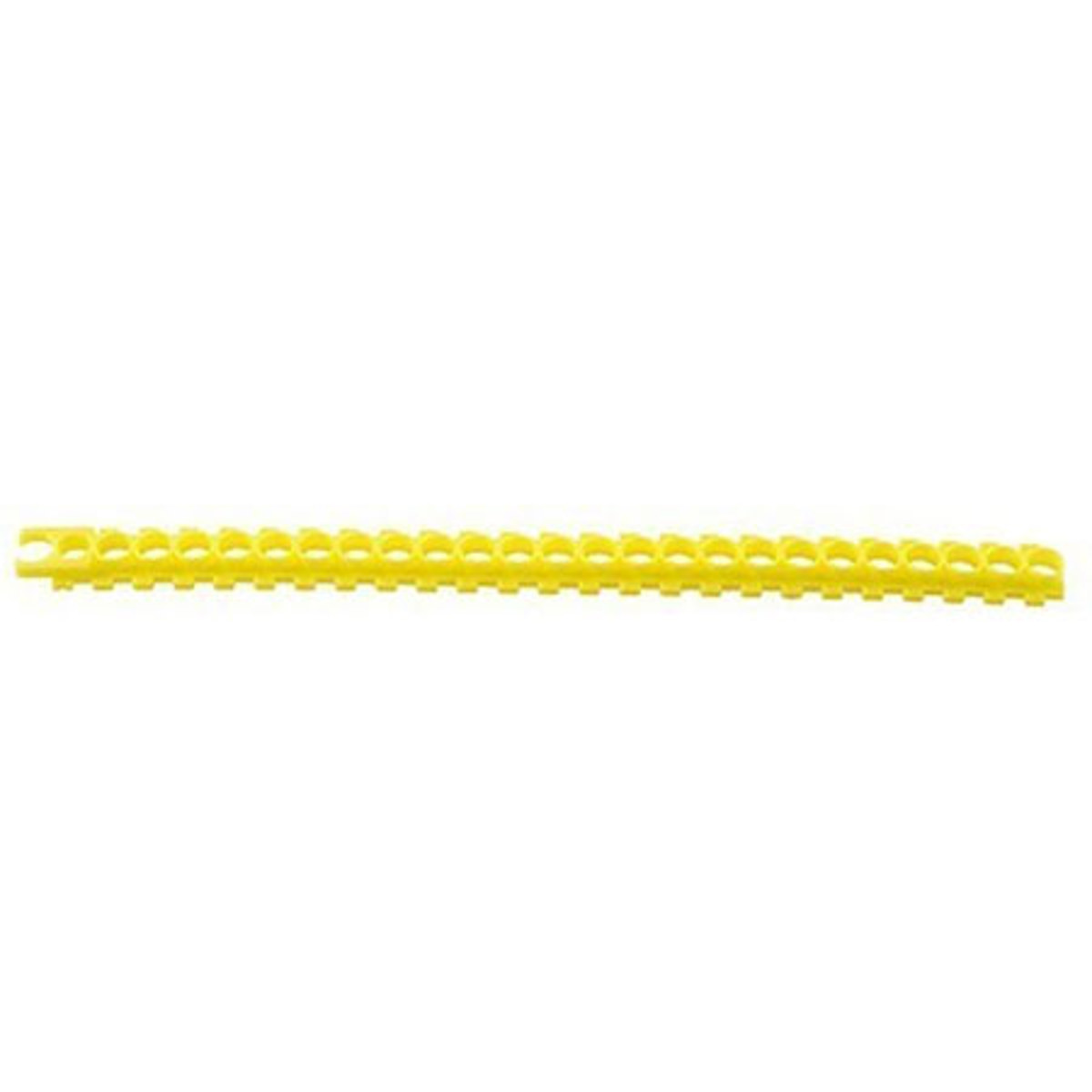 

RCBS Automatic Priming Strips for #200 Large Rifle Primers, Pack of 8, Yellow