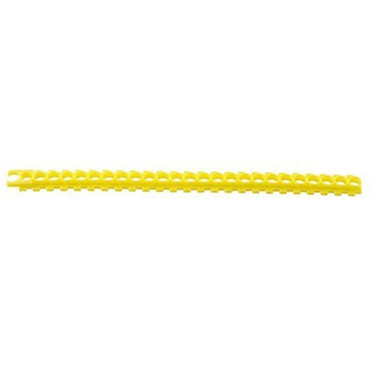 

RCBS Automatic Priming Strips for #400 Small Rifle Primers, Pack of 8, Yellow