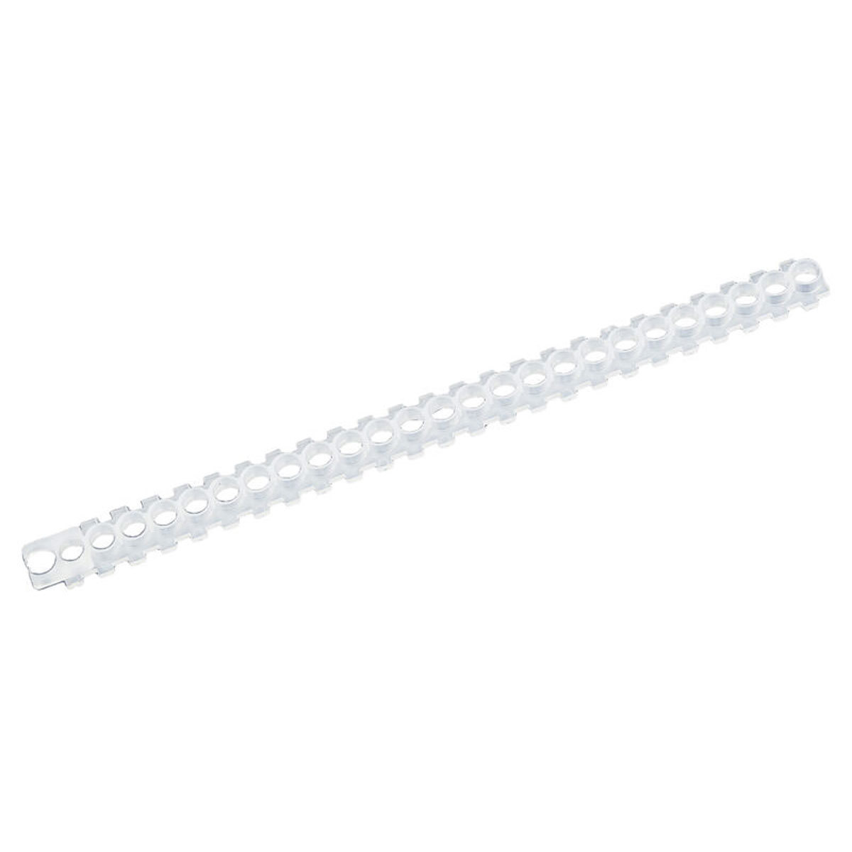 

RCBS Automatic Priming Strips for #500 Small Pistol Primers, Pack of 8, White