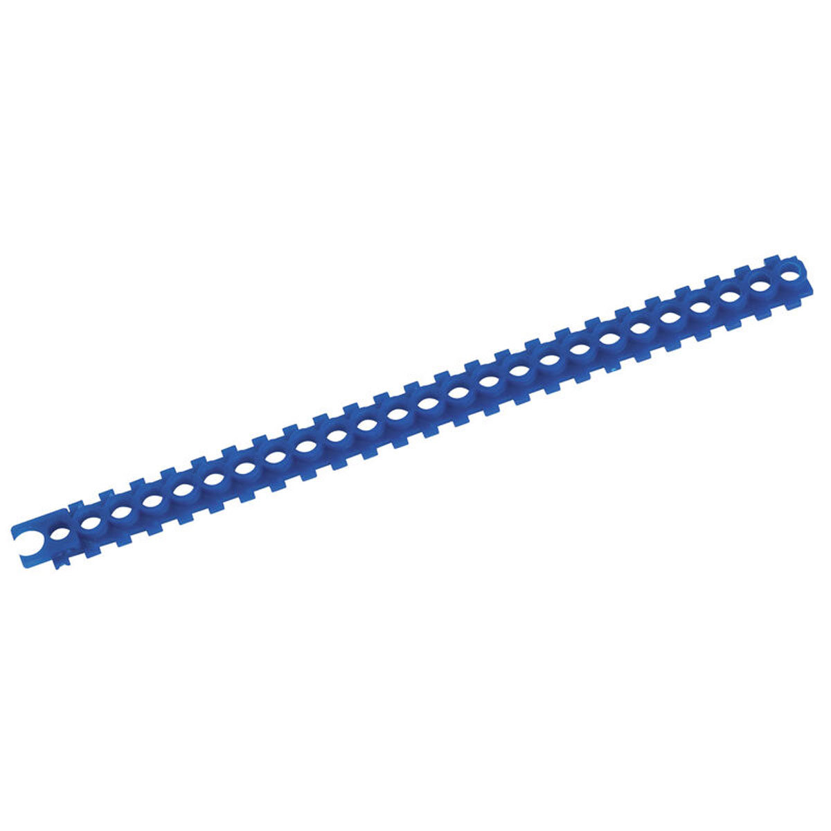 

RCBS Automatic Priming Strips for #250 Mag Large Rifle Primers, Pack of 8, Blue