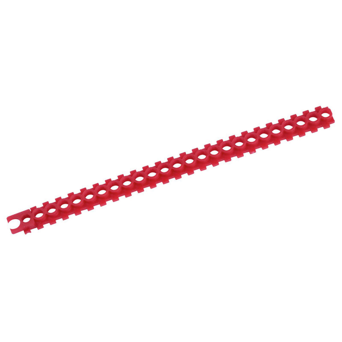 

RCBS Automatic Priming Strips for #350 Mag Large Rifle Primers, Pack of 8, Red