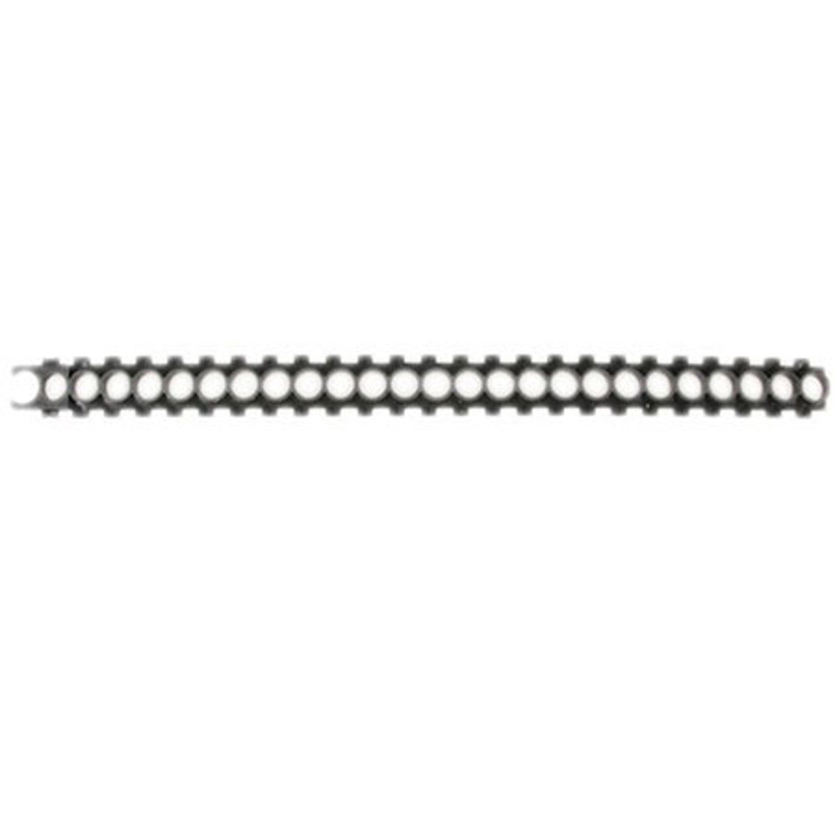 

RCBS Automatic Priming Strips for BR4 Small Rifle, Pack of 8, Black