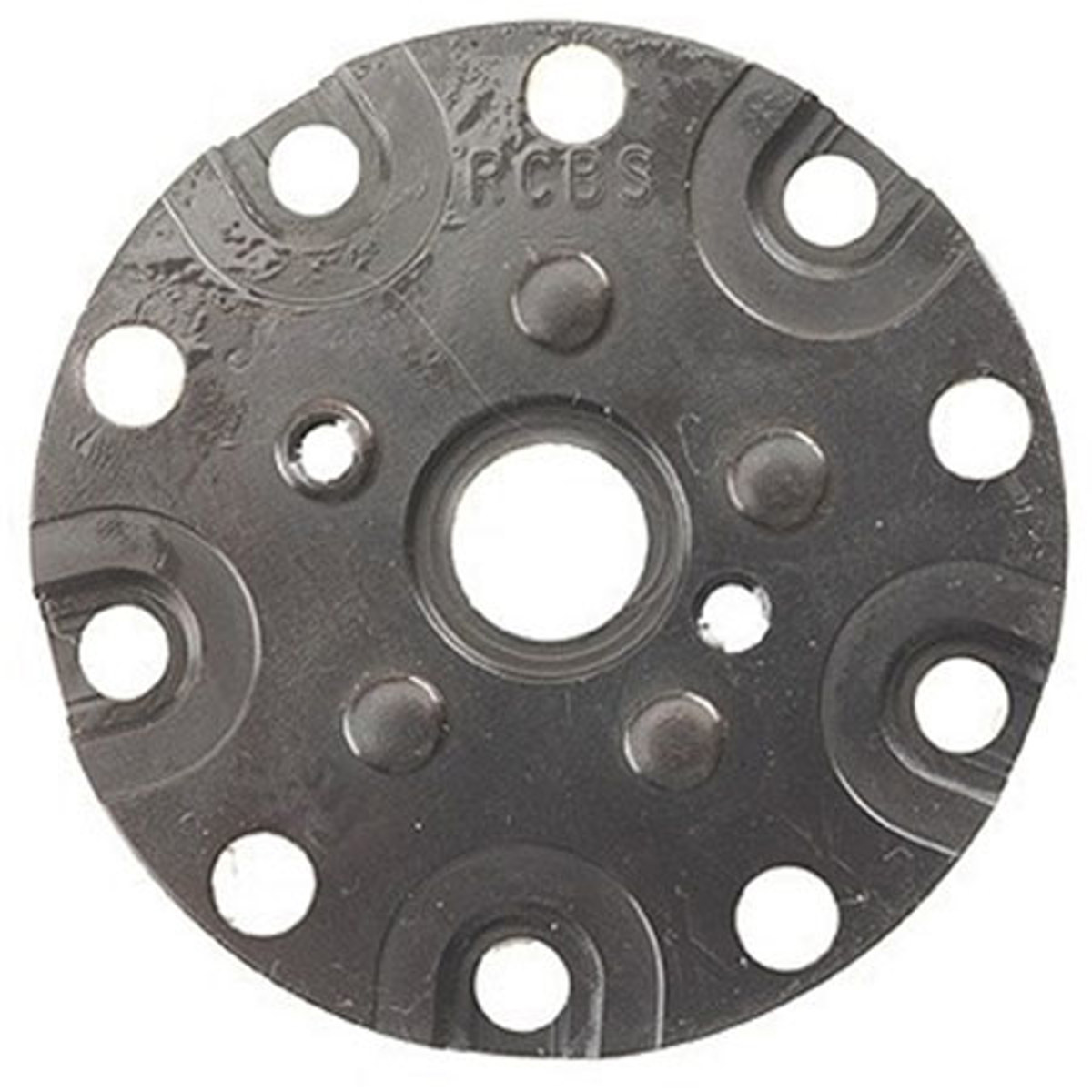 

RCBS #17 5 Station Shell Plate for .30 Caliber M1 Carbine/.32 ACP Carbine