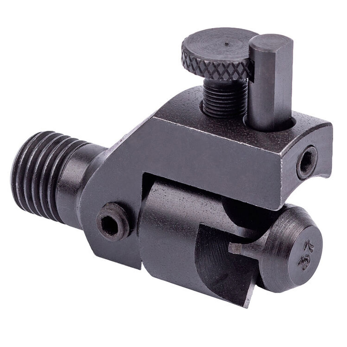

RCBS 3-Way .284 Caliber, 7mm Pilot & Chamfer Trim Pro Case Trimmer