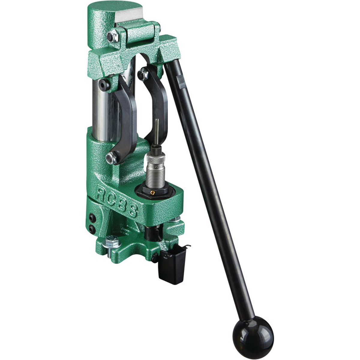 

RCBS Summit Single Stage Press